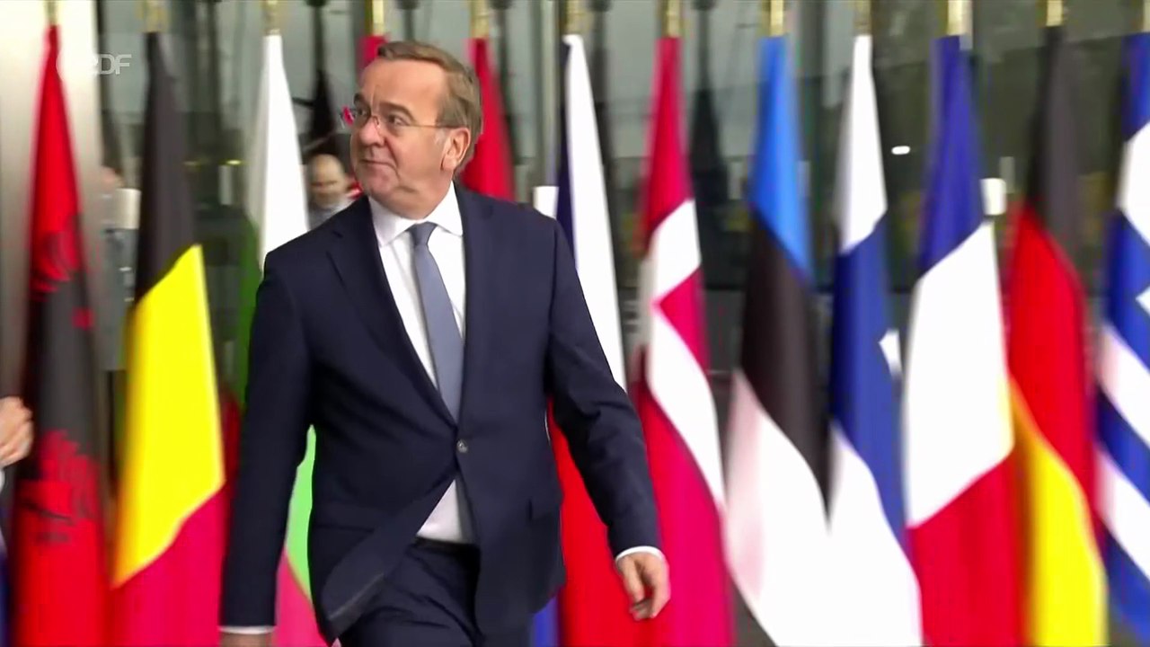 Heute (15. Oktober 2025)