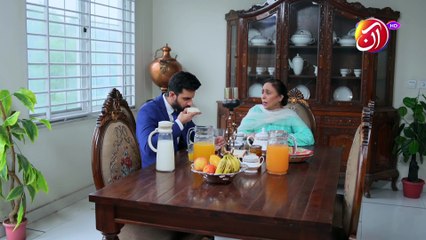 Lekin Tumhen Itnee Khushi Kyun Ho Rahi Hay? | Muqaam |  Aan TV Dramas