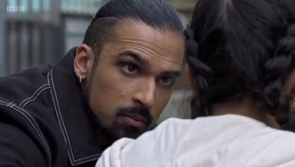 EastEnders 15th October 2025