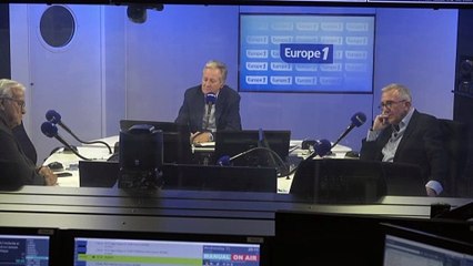 Julien Dive, député LR : «ceux entrés au gouvernement ont fait un choix qui les met en retrait de notre parti»