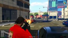 GTA Online (GTA Stories Ch 81