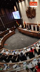 ¿Habrá un nuevo feriado? Senado aprueba ley del “Día del Hombre” y la remite a Diputados