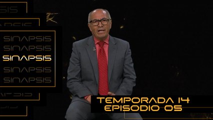 T14 Ep. 05 Sinapsis | El suelo: Patrimonio olvidado que sostiene la vida