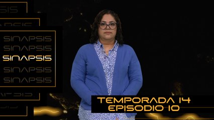T14 Ep. 10 Sinapsis | Nodrizas en la historia