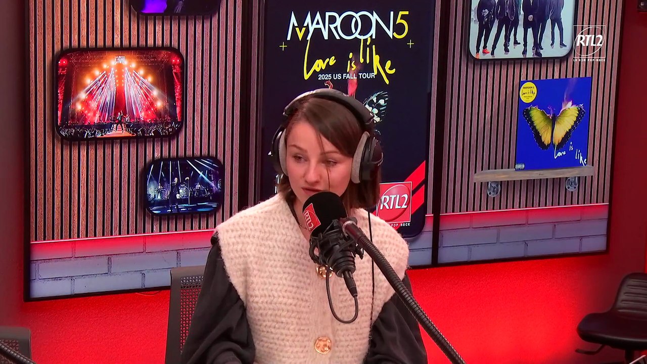 L'INTÉGRALE - LeDriveRTL2 (15/10/25)