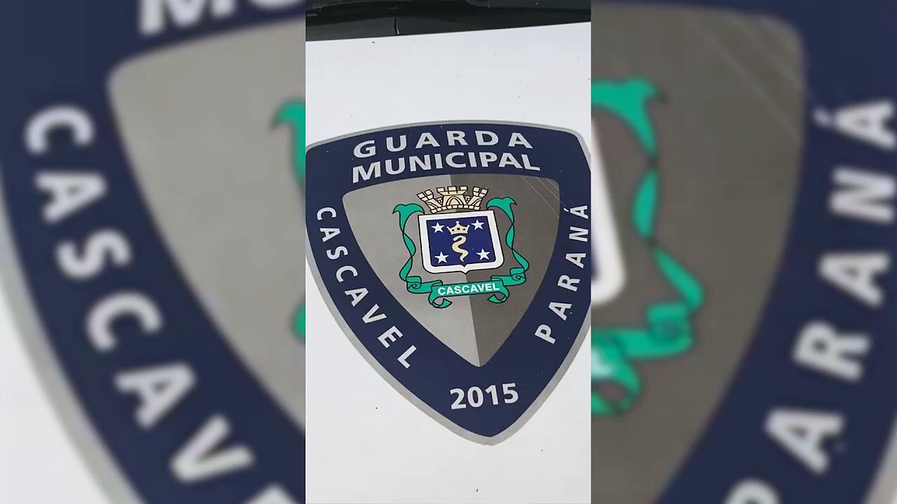 Yamaha MT 03 furtada em Cafelândia é recuperada pela Guarda Municipal na região oeste de Cascavel