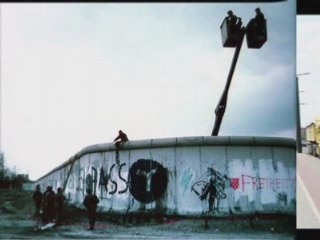 The Berlin Wall – Lessons Learned