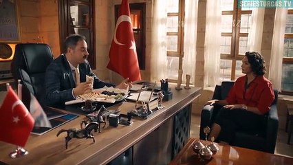 Halef Koklerin Cagrisi Capítulo 5 (en Español)