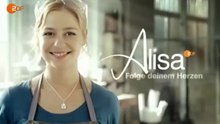 Alisa -031- Folge Deinem Herzen