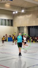J'analyse un club de Handball EP.1 #handball