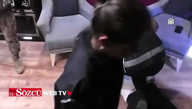 Bursa merkezli 6 ilde suç örgütlerine ve silah ticaretine yönelik operasyonlarda 16 zanlı tutuklandı