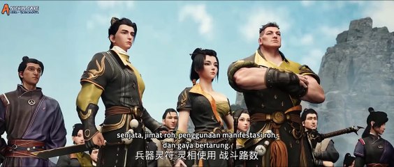 Divine Manifestation Eps 2