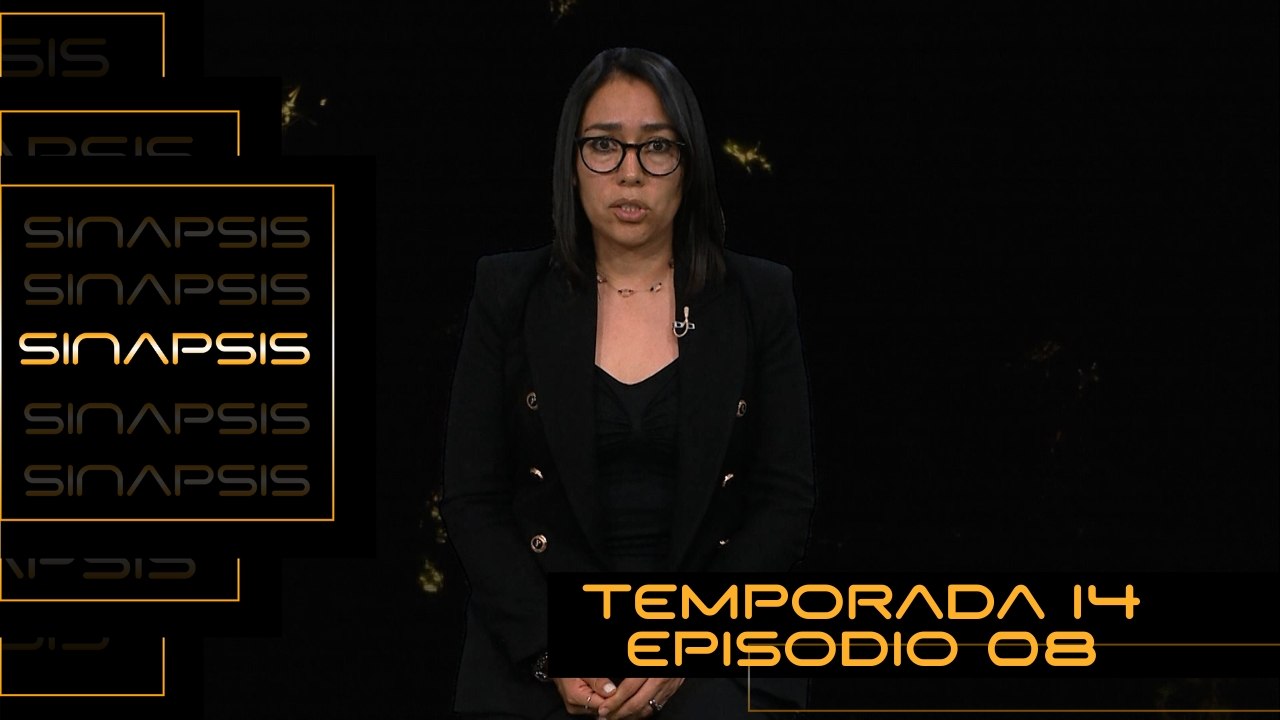 T14 Ep. 08 Sinapsis | Inclusión de estudiantes transnacionales