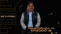 T14 Ep. 13 Sinapsis | E=mc2