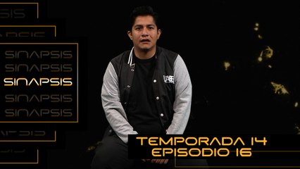 T14 Ep. 16 Sinapsis | Las tunas
