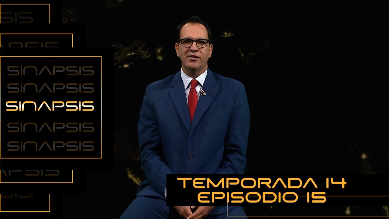 T14 Ep. 15 Sinapsis | Transición energética...