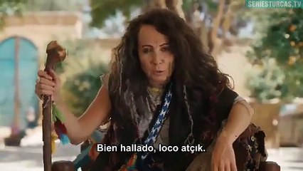 Halef Koklerin Cagrisi Capítulo 1 (en Español)