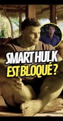 Hulk Coincé ? Découvrez ce qui se passe dans la série She-Hulk! 💥