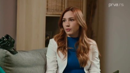 Igra sudbine  1571 epizoda NOVO