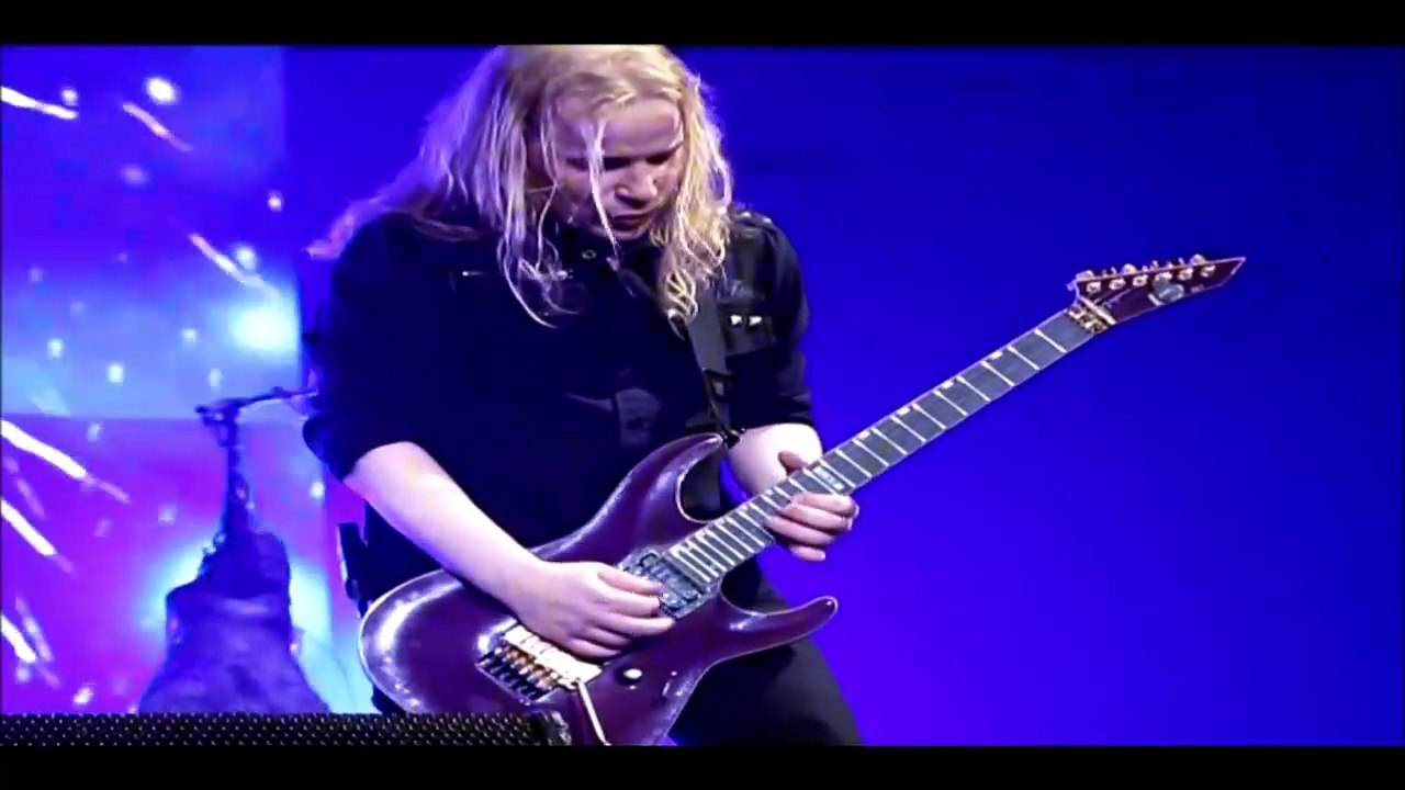 NIGHTWISH — “Stargazers” (WARNER CHAPPELL) | NIGHTWISH - VEHICLE OF SPIRIT | WEMBLEY ARENA, LONDON 19.12.2015 | DVD DISC 1