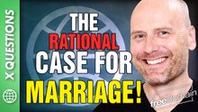 The Rational Case for Marriage!