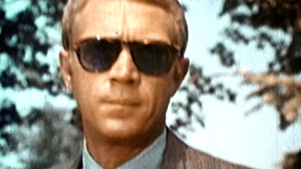 Autopsy: The Last Hours of Steve McQueen – Now Streaming on REELZ+