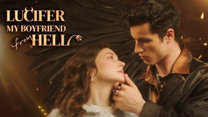 Lucifer My Boyfriend from Hell Full Movie