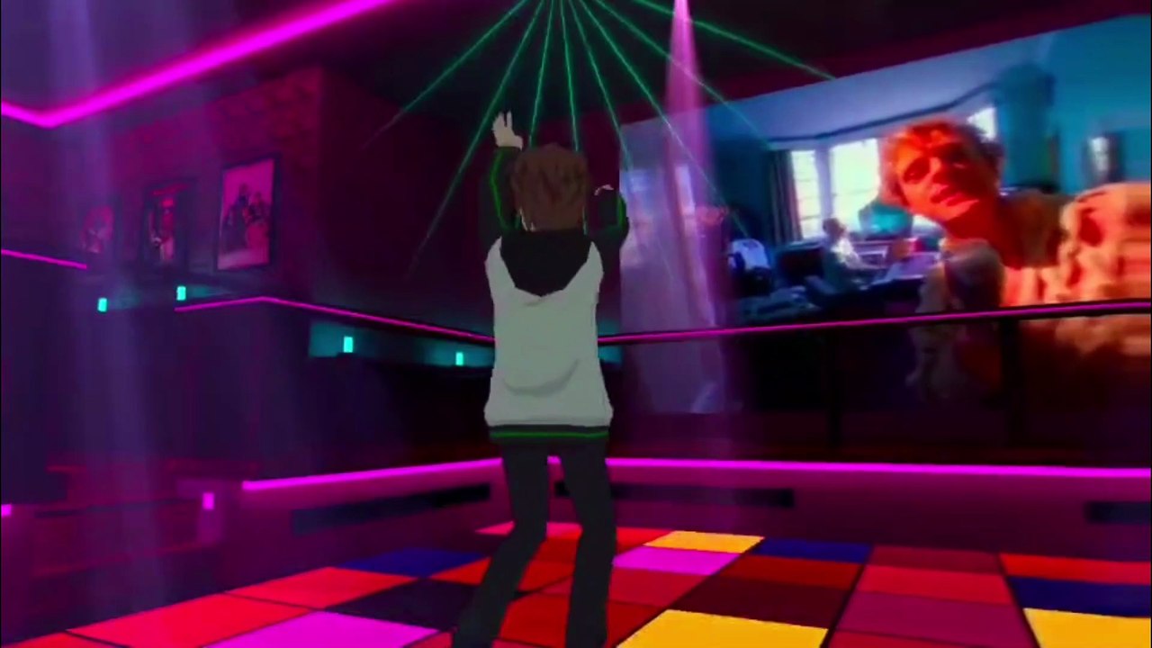 Marty's Geburtstagslied