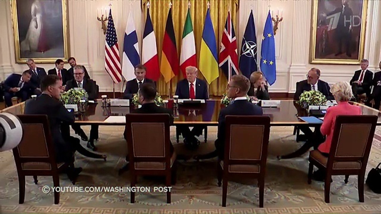 Любош Блага. Самое время. Время покажет. Фрагмент выпуска от 10.10.2025