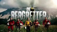 Die Bergretter -67- Über den Wolken -Teil 2