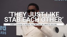 As Diddy Eyes The Prison He Wants To Serve Time In, A Former Inmate Shares A Warning