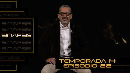 T14 Ep. 22 Sinapsis | El diseño edilicio para la salud