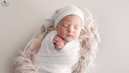 Super Relaxing Baby Music To Make Bedtime Super Easy ❤️ Luke's Lullaby