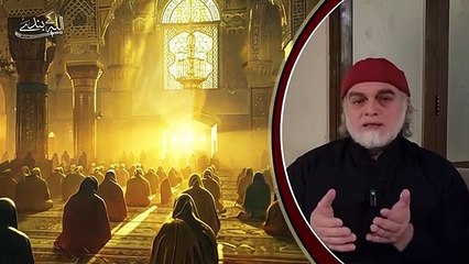 رمز مسلمانی قسط نمبر 20