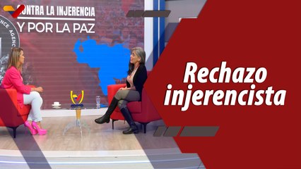 Programa Especial | Venezuela defiende su soberanía frente a la injerencia extranjera