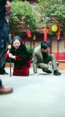 Soy guardia de seguridad... Mi esposa es la directora ejecutiva.