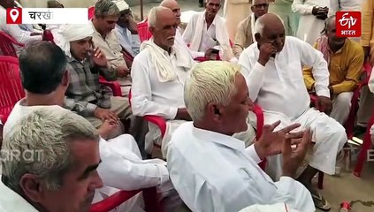 "हरियाणा की कमान दिल्ली के हाथ में, सैनी सिर्फ ‘डम्मी सीएम"... दिग्विजय चौटाला का नायब सरकार पर हमला