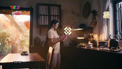 NHÂN DUYÊN TRỜI ĐỊNH - TẬP 11 - VTV3 THUYẾT MINH - PHIM HÀN QUỐC - NHAN DUYEN TROI DINH