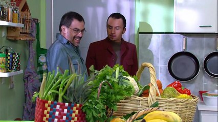 Gabriela, Giros del Destino Capitulo 13 completo