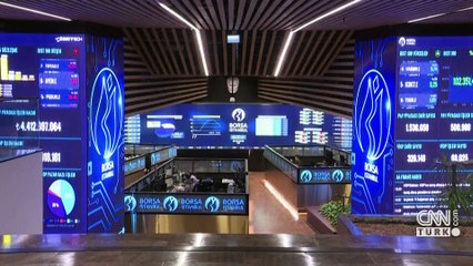 Borsada hayaller tersine döndü! Yatırımcının umudu son çeyrekti ama...