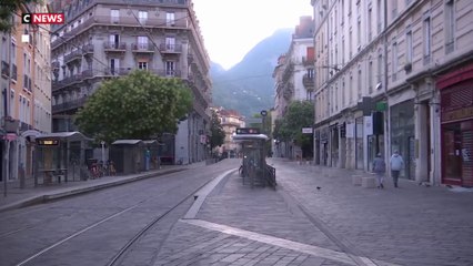 Grenoble : l'ancien et l'actuel président du Crif visés par des tags antisémites