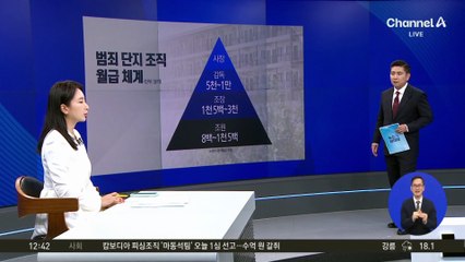 캄보디아 탈출 불가 이유?…“현지 경찰이 뒤 봐준다”