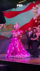 Suki Doll wins Drag Race PH Miss Congeniality | PEP Goes To