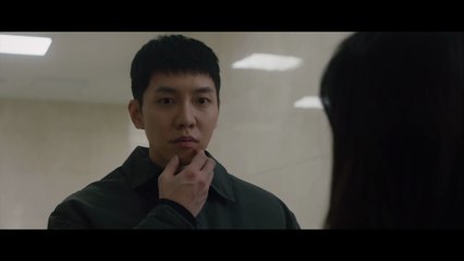 Ratón Capitulo 8 en Español Latino - Dorama en Audio Latino