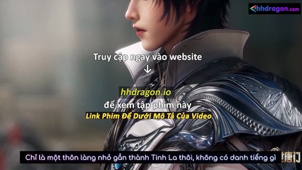 Đấu La Đại Lục 2 Tuyệt Thế Đường Môn Tập 123 Vietsub Thuyết Minh Tiếng Việt