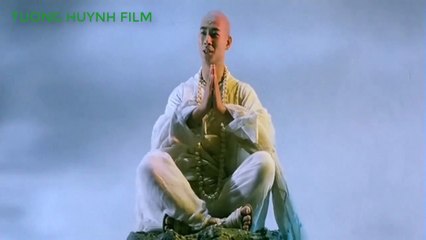 Thanh Xà - Triệu Văn Trác (Lồng tiếng)