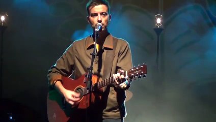 Diodato - Cosa siamo diventati (live)