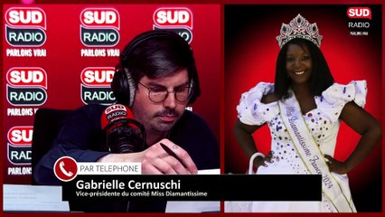 Miss Diamantissime : un concours contre la grossophobie