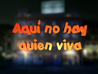 Aquí no hay quien viva - 5x07 - Erase un escándalo - HD 1080