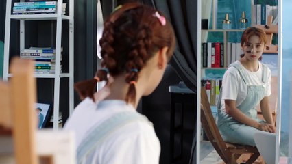 ANH TRAI NHÀ ĐỐI DIỆN - TẬP 12 - VTV3 THUYẾT MINH - PHIM TRUNG QUỐC - MỸ NAM NHÀ BÊN – ANH TRAI NHA DOI DIEN